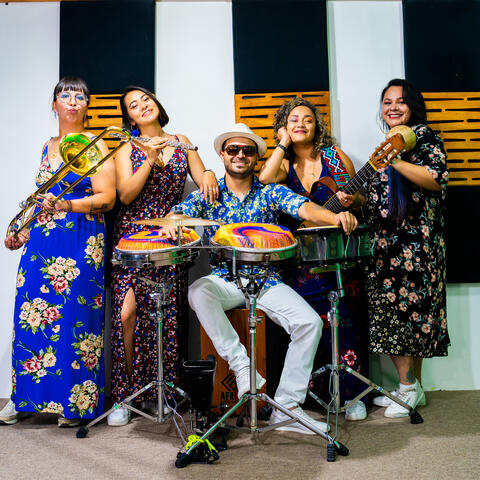 Radio Corrupto