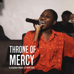 Throne of Mercy