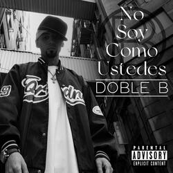 No Soy Como Ustedes