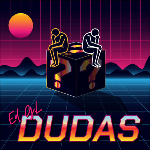 Dudas
