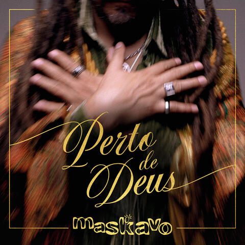 Perto de Deus