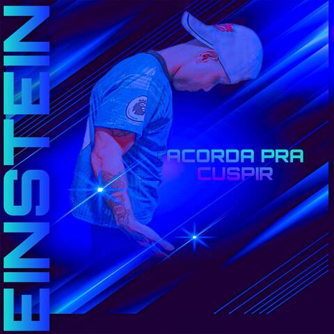 Acorda pra Cuspir Menó