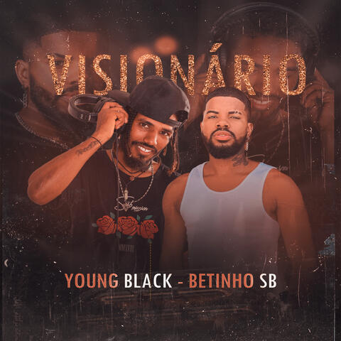 Visionário
