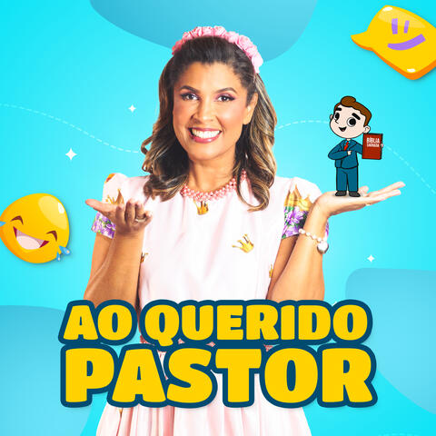 Ao Querido Pastor