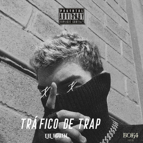 Tráfico de Trap