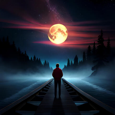 Alone All Life