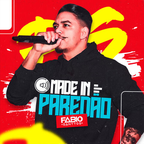 Made In Paredão