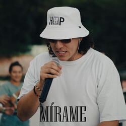 Mírame