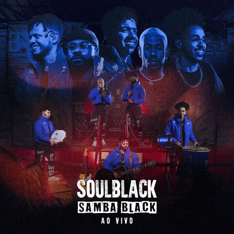 Samba Black (Ao Vivo)