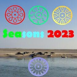 Seasons 2023: November