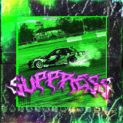 Suppress (Speed Up)