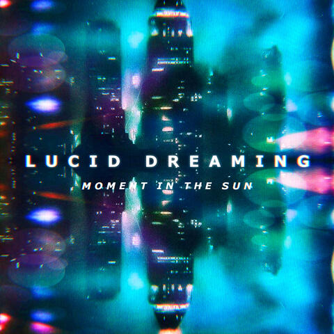 Lucid Dreaming