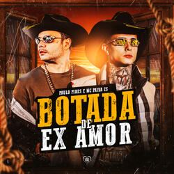Botada de Ex Amor