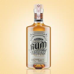 Rum Freestyle (Wom)