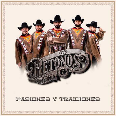 Pasiones y Traiciones