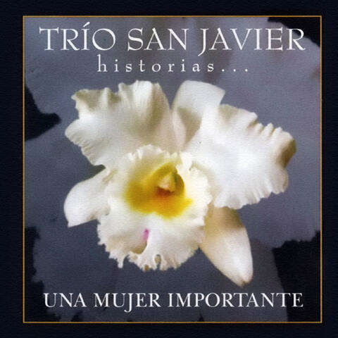 Historias...Una Mujer Importante