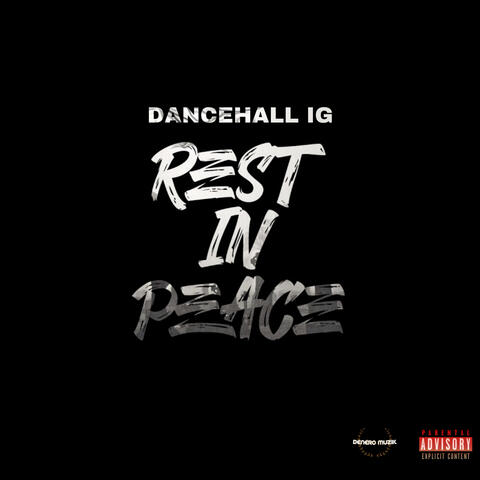 Rest in Peace