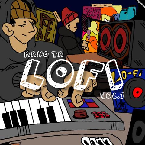 Lofi, Vol. 1