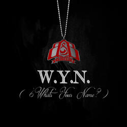 Wyn ¿What's Your Name?