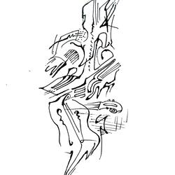 Новая кровать