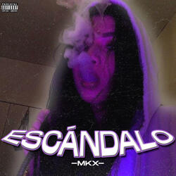 Escándalo