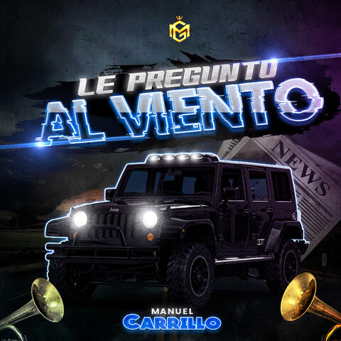 Le Pregunto al viento