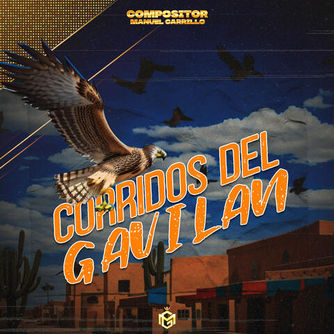 Corrido del Gavilan