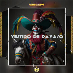 Vestido de Payaso
