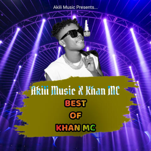 Best of Khan Mc