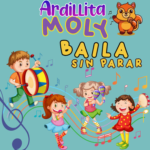 Baila Sin Parar