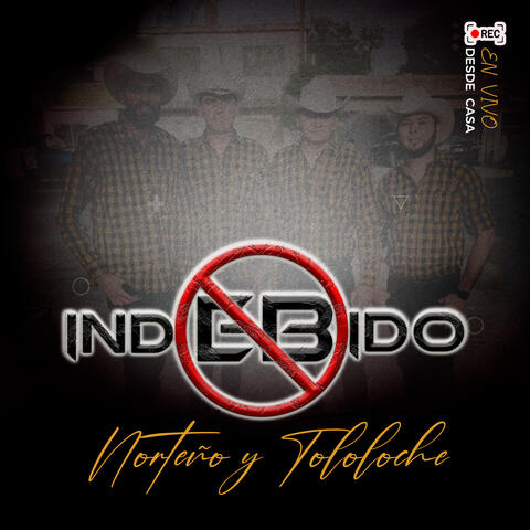 Norteño y Tololoche