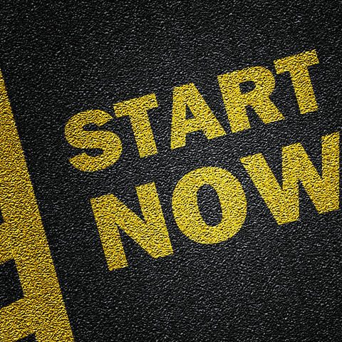 Start Now