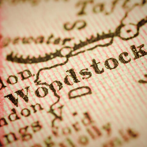 Woodstock