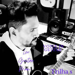 Emotions Cordas Leo Guitar Man