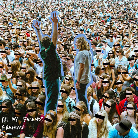 All My Friends