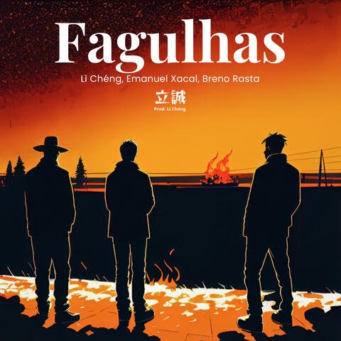 Fagulhas
