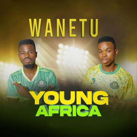 Yanga Afrika