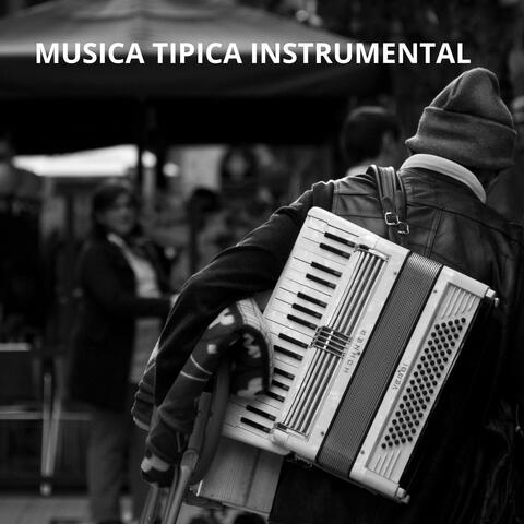 Musica Tipica Instrumental Base