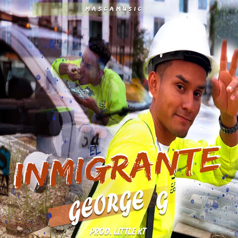 El Inmigrante