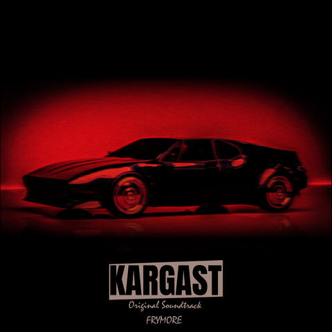Kargast Original Soundtrack