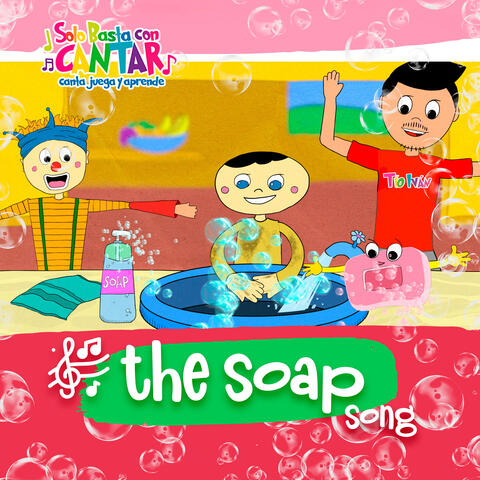 The Soap