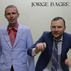 Jorge Bagre