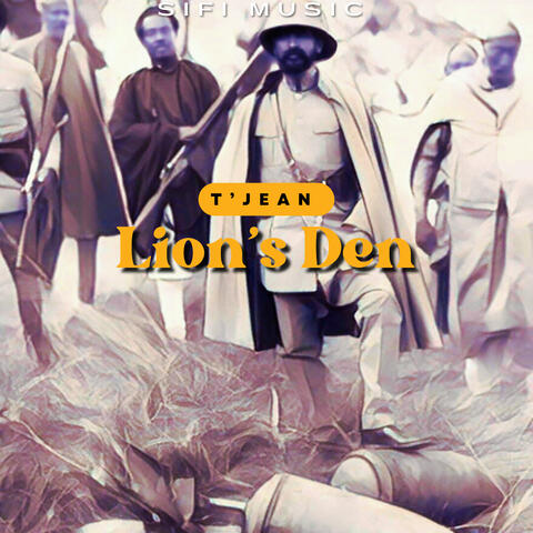 Lion's Den