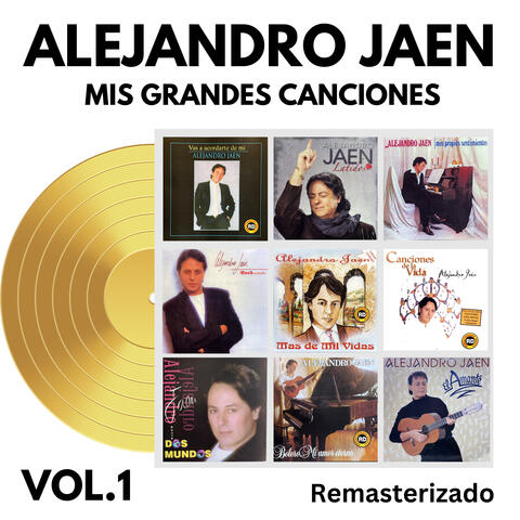 Mis Grandes Canciones, Vol. 1
