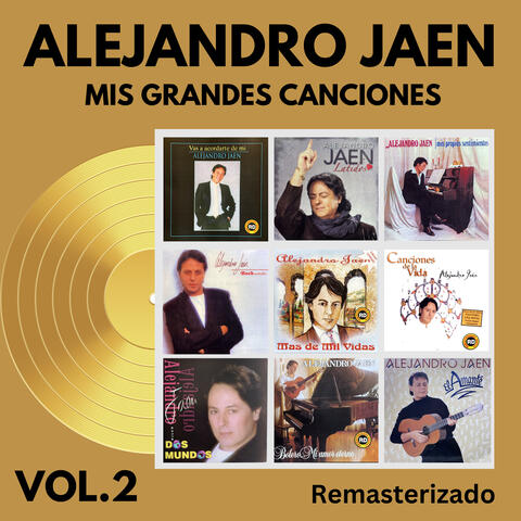 Mis Grandes Canciones Vol 2