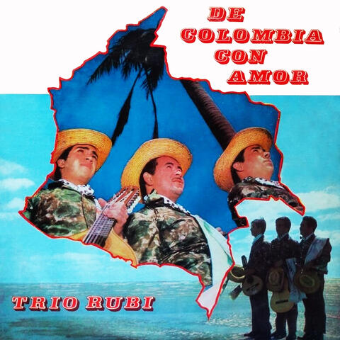 De Colombia Con Amor