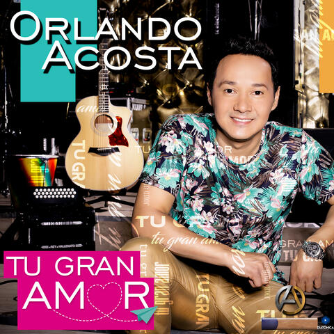 Tu Gran Amor