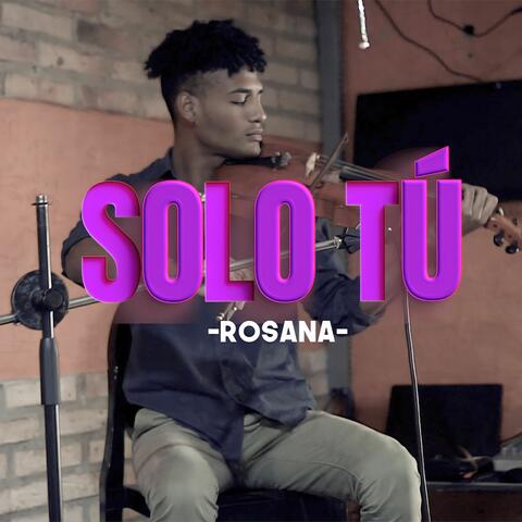 Solo Tú