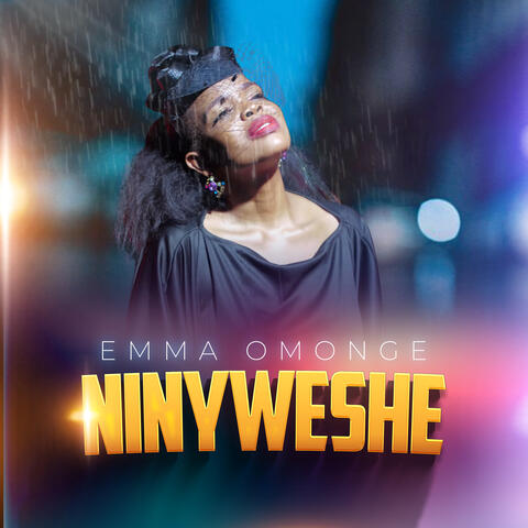 Ninyweshe