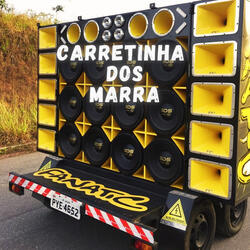 Carretinha dos Marra